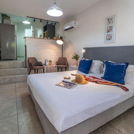 Studio Vacation House By Stay Eilat - Shaldag Street Luaran gambar