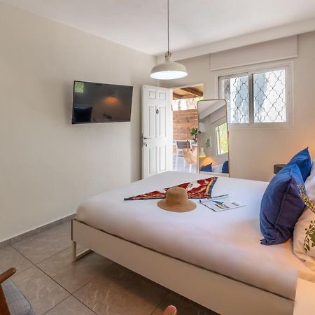 Studio Vacation House By Stay Eilat - Shaldag Street Luaran gambar