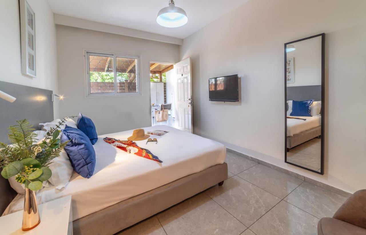 Studio Vacation House By Stay Eilat - Shaldag Street Luaran gambar