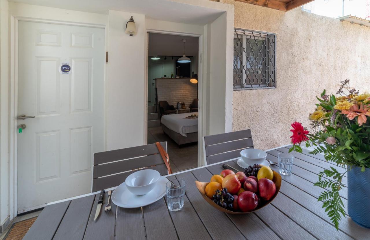 Studio Vacation House By Stay Eilat - Shaldag Street Luaran gambar