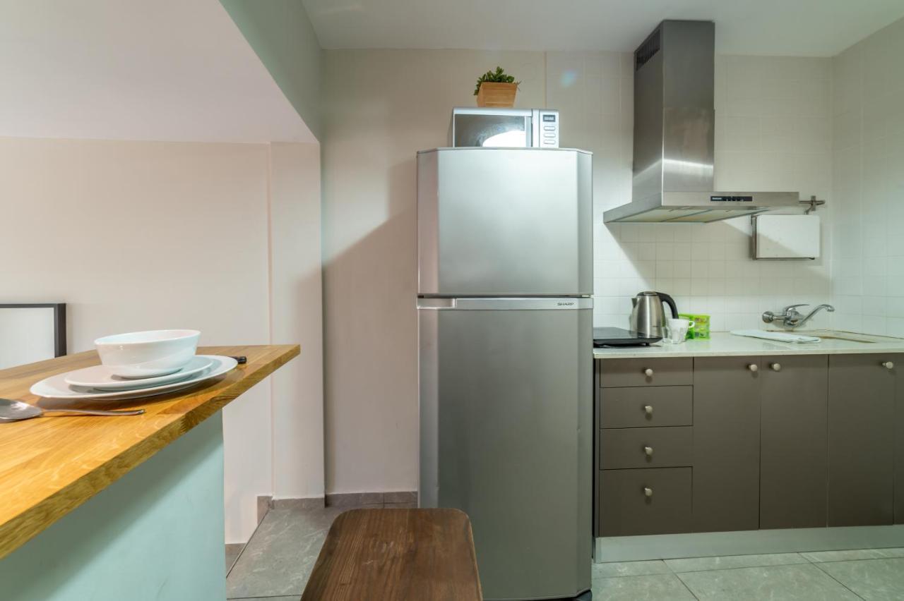 Studio Vacation House By Stay Eilat - Shaldag Street Luaran gambar