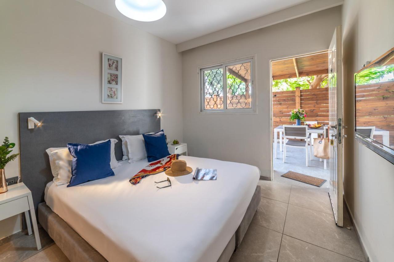 Studio Vacation House By Stay Eilat - Shaldag Street Luaran gambar
