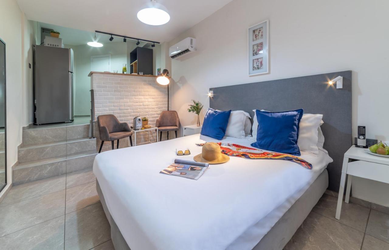 Studio Vacation House By Stay Eilat - Shaldag Street Luaran gambar