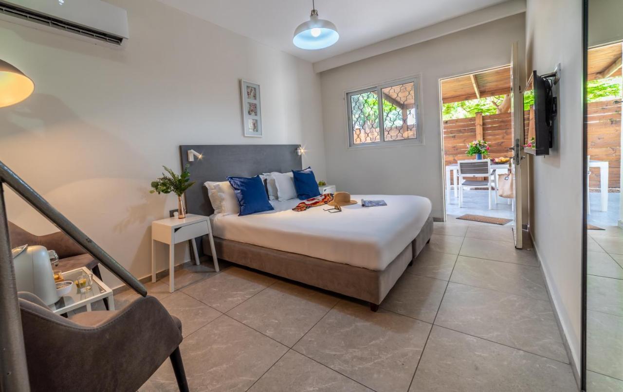 Studio Vacation House By Stay Eilat - Shaldag Street Luaran gambar
