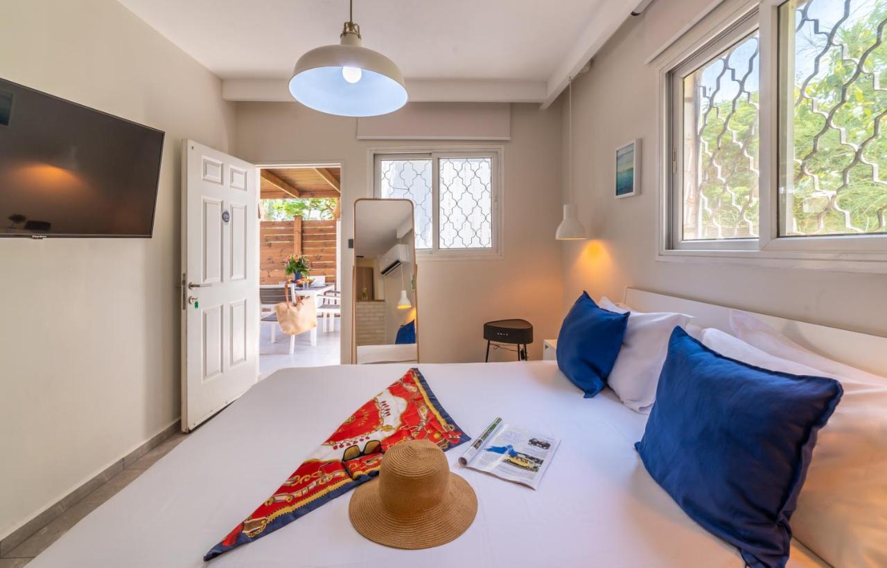 Studio Vacation House By Stay Eilat - Shaldag Street Luaran gambar
