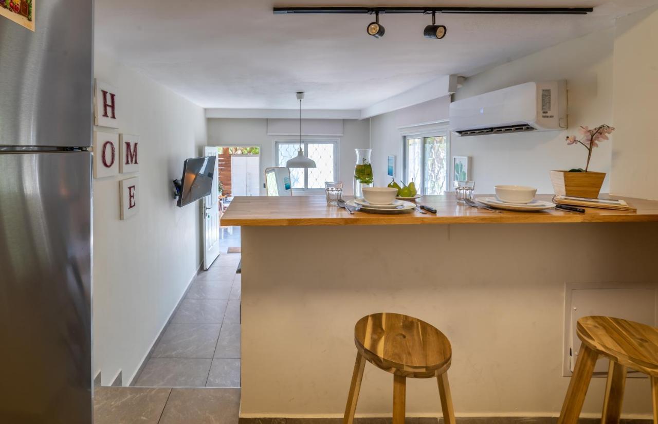 Studio Vacation House By Stay Eilat - Shaldag Street Luaran gambar