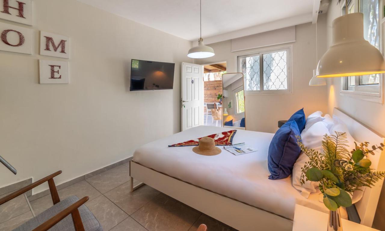 Studio Vacation House By Stay Eilat - Shaldag Street Luaran gambar